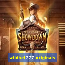 wildbet777 originals